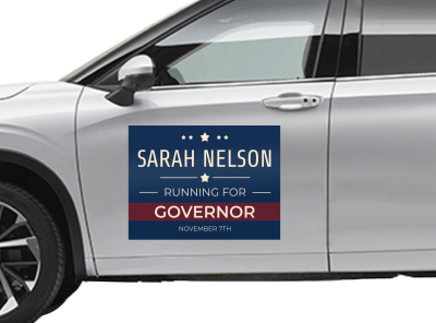 Governor Campaign u5a5jdadmd