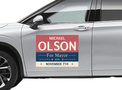 Mayor Campaign 8kf6ccrrwh