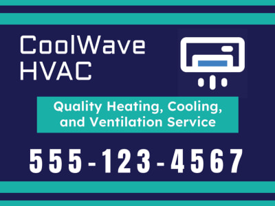 HVAC eosswag7fh