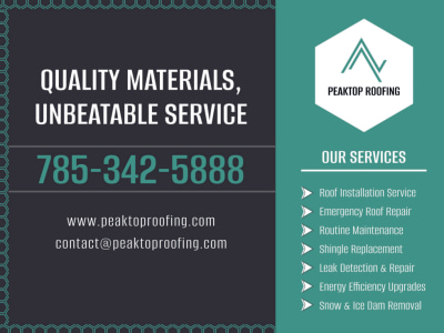 Roofing wkznylzf0s