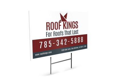 Roofing zvamsrbrde
