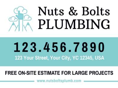 Plumbing 80t1gikean