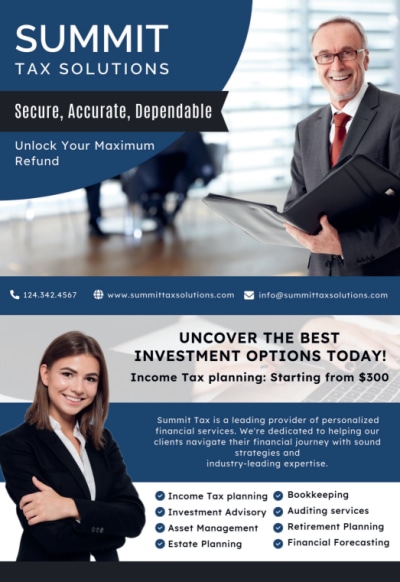 Preparation Tax yihj2totai