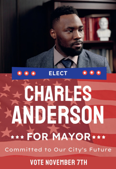Mayor Campaign 02gc88dzwx