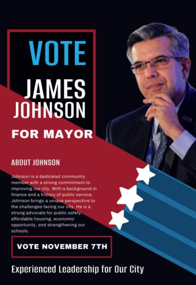 Mayor Campaign qg9tto81g8