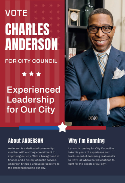 City Council Campaign t5s48iazh4