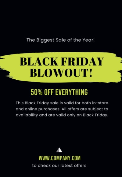 Black Friday nq1wocql6g