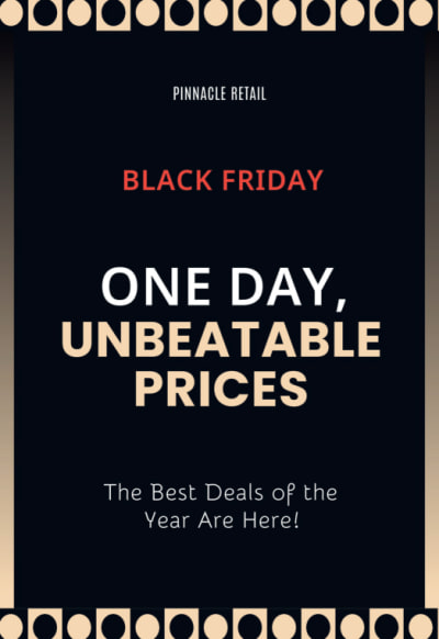 Black Friday zvmwaukuke