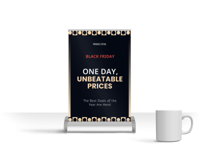 Black Friday zvmwaukuke