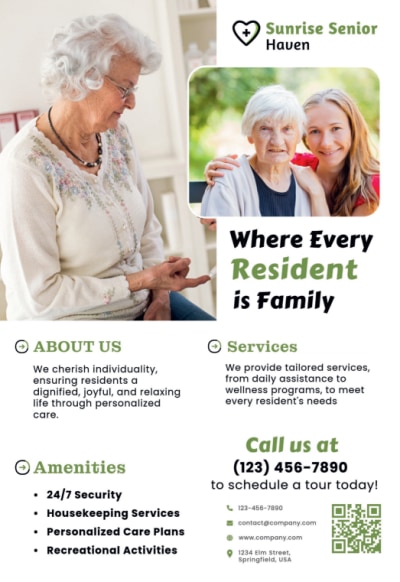 Assisted Living rj2ig1r9yb