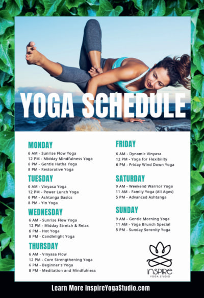 Schedule Yoga 2xlrx8dlm6
