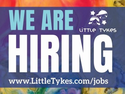 Now Hiring oyjlwhhgwa