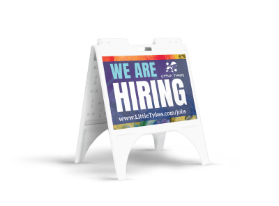 Now Hiring oyjlwhhgwa