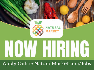 Now Hiring 9tekivbmvz