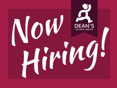 Now Hiring tui2u6arrg