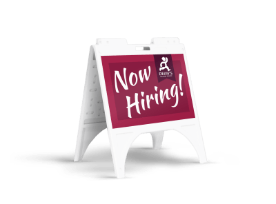 Now Hiring tui2u6arrg