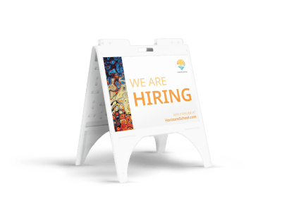 Now Hiring 7ehlqw0d35