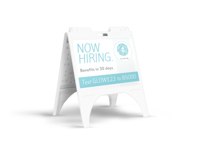 Now Hiring 7zlsip9auq