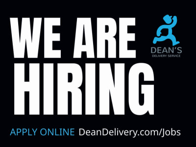 Now Hiring wcll2au48v