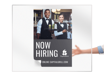 Now Hiring kwvuuoin1r