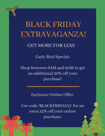 Black Friday 9u76wncz2x