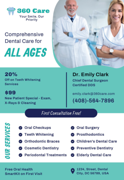 Services Dental kwlpjvkosb