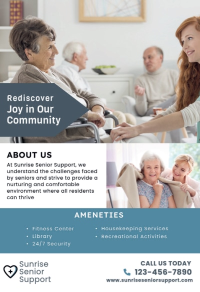 Assisted Living q3y44zcwwc