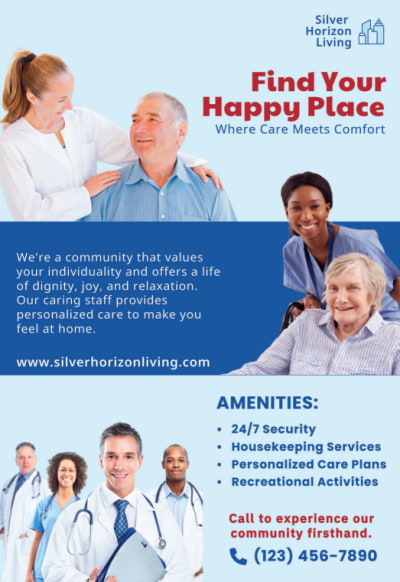 Assisted Living wvlz4bjxyt