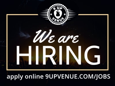 Now Hiring gm7k3n34cc