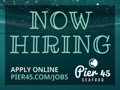 Now Hiring uv194sdvh3