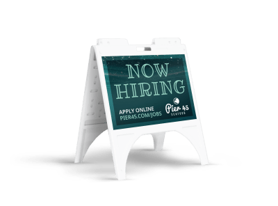 Now Hiring uv194sdvh3