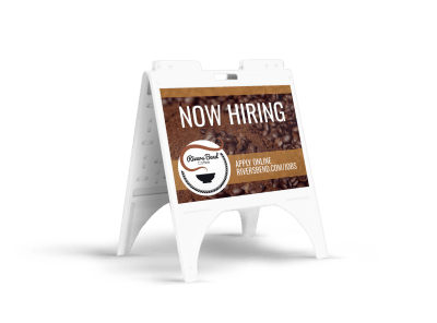 Now Hiring eer7lbc25e