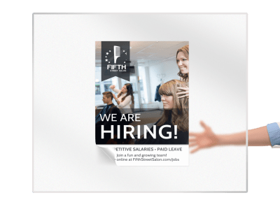 Now Hiring qnir7qe4y2