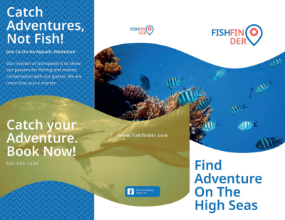 Fishing Charter Tourism c17588p4vi