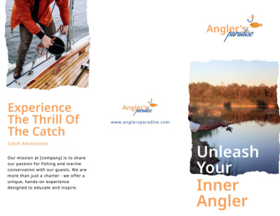 Fishing Charter Tourism ww77y2updv