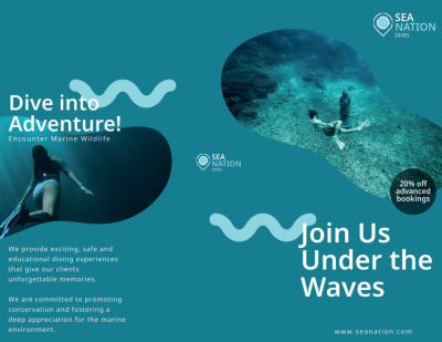 Scuba Diving Tourism b62t7e0m1n