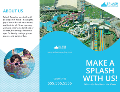 Water Park Tourism r7ycqroqb4