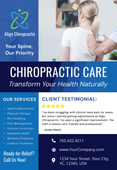 Chiropractic 3gv2q88ld6