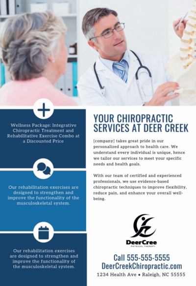 Chiropractic lfpw4pys8v