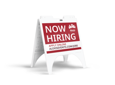 Now Hiring utd2d0otds
