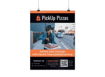 Curbside Pickup Restaurant tlxi1i0xhw
