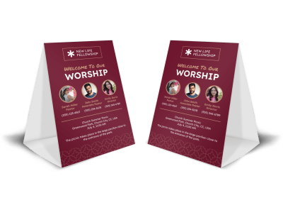 Invitation Church bxl6utt8qg