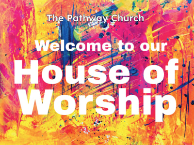 Welcome Church kl5d1g1amq