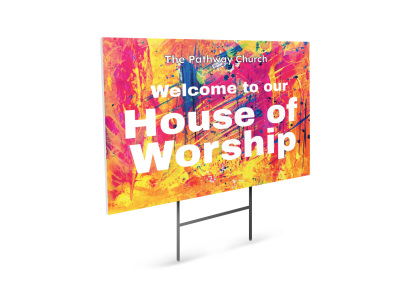 Welcome Church kl5d1g1amq