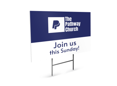 Welcome Church f3klk2sndd