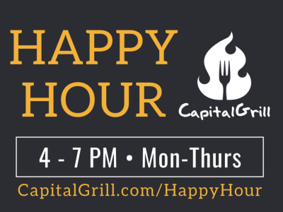 Happy Hour Restaurant 7ymrzfcavx
