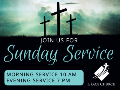 Service Church wo66id4t53