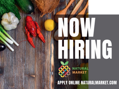 Now Hiring lx8zdq58lg