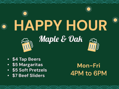 Happy Hour Restaurant 7gyi1lfkff