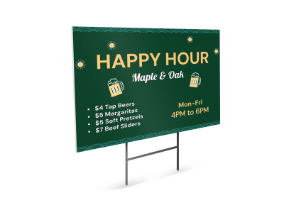 Happy Hour Restaurant 7gyi1lfkff